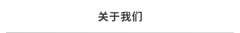 关于我们