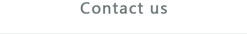 Contact us